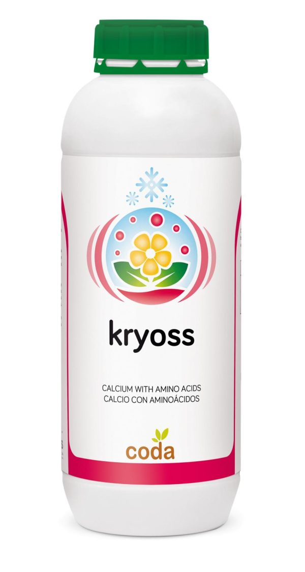 Kryoss -