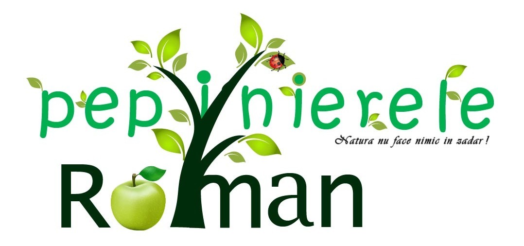Pepinierele Roman